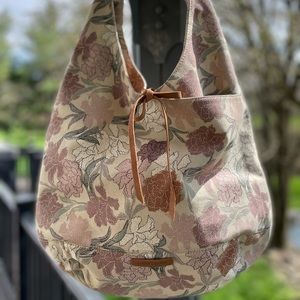 Lucky Brand Tote Bag